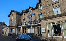 The National Hotel
